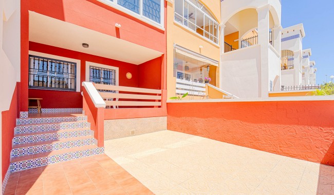 Sprzedaż - Apartament - Los Altos