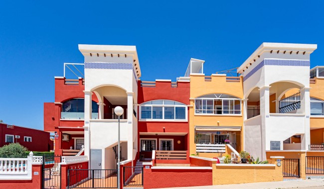Sprzedaż - Apartament - Los Altos