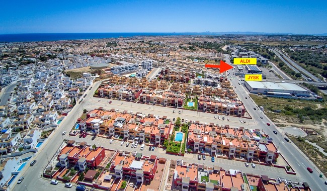 Sprzedaż - Apartament - Los Altos