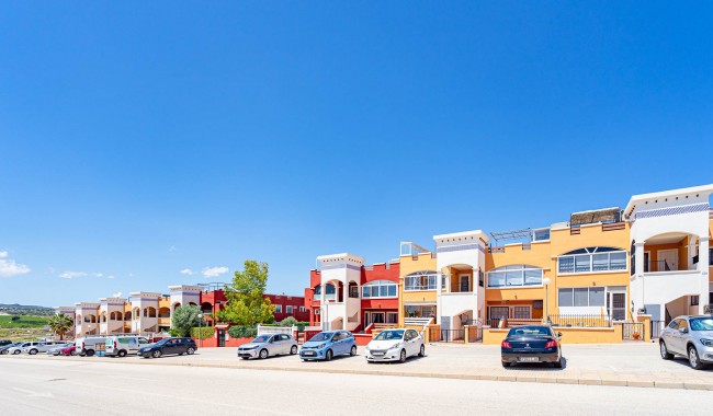 Sprzedaż - Apartament - Los Altos