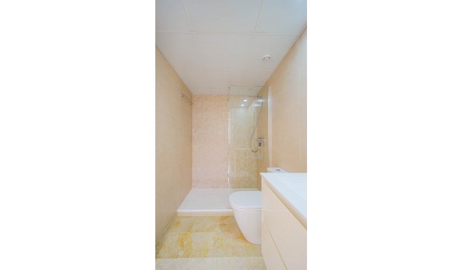 Resale - Apartment - Punta Prima