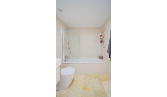 Resale - Apartment - Punta Prima