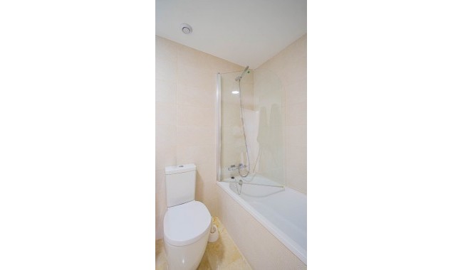 Resale - Apartment - Punta Prima
