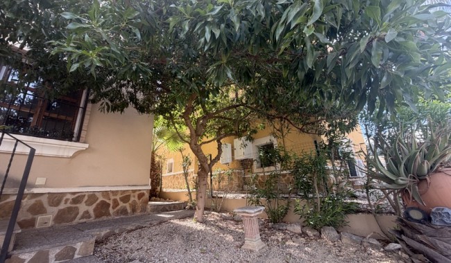 Resale - Villa - Ciudad Quesada/Rojales - Ciudad Quesada