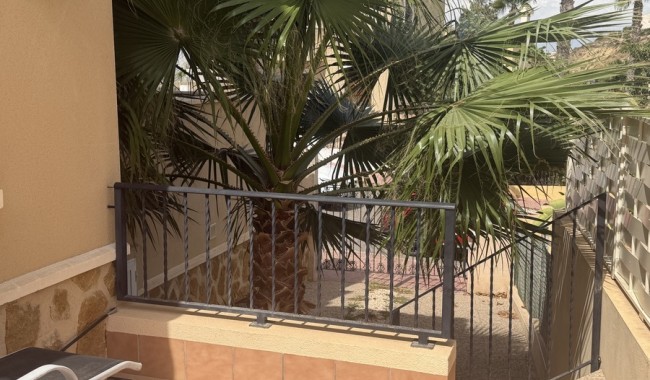 Resale - Villa - Ciudad Quesada/Rojales - Ciudad Quesada