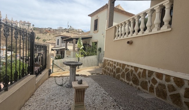 Resale - Villa - Ciudad Quesada/Rojales - Ciudad Quesada