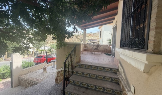 Resale - Villa - Ciudad Quesada/Rojales - Ciudad Quesada