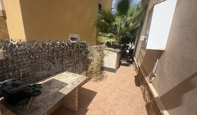 Resale - Villa - Ciudad Quesada/Rojales - Ciudad Quesada