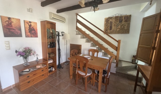 Resale - Villa - Ciudad Quesada/Rojales - Ciudad Quesada