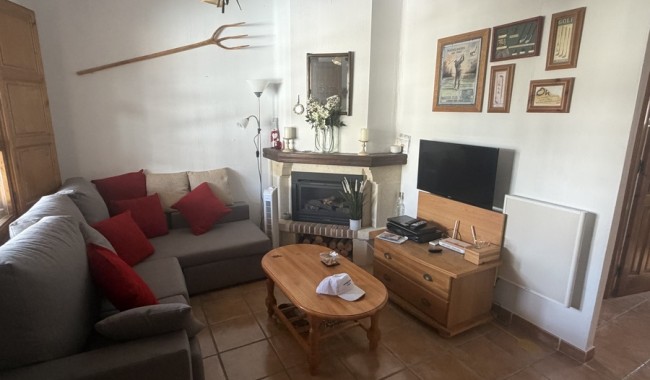 Resale - Villa - Ciudad Quesada/Rojales - Ciudad Quesada