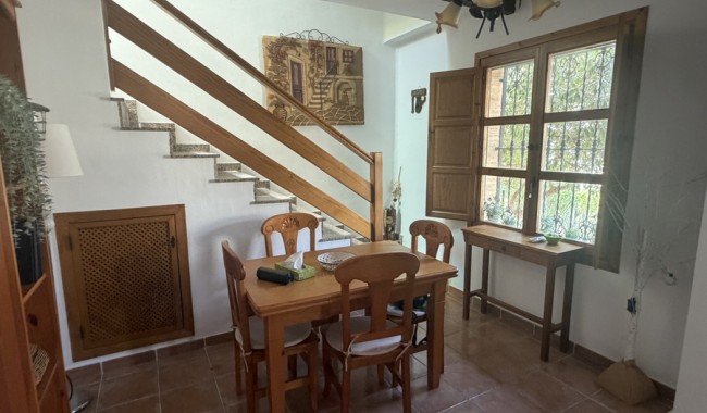 Resale - Villa - Ciudad Quesada/Rojales - Ciudad Quesada