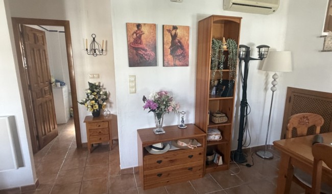 Resale - Villa - Ciudad Quesada/Rojales - Ciudad Quesada