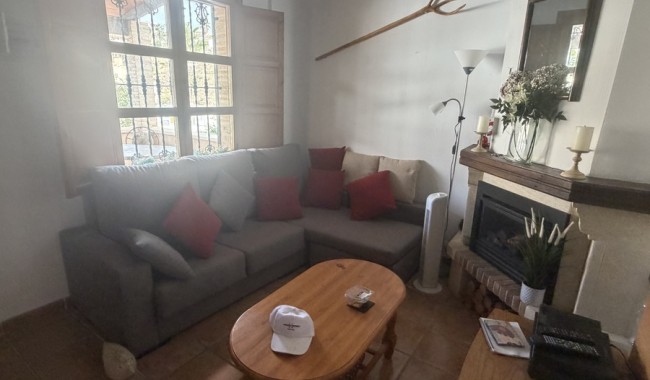 Resale - Villa - Ciudad Quesada/Rojales - Ciudad Quesada