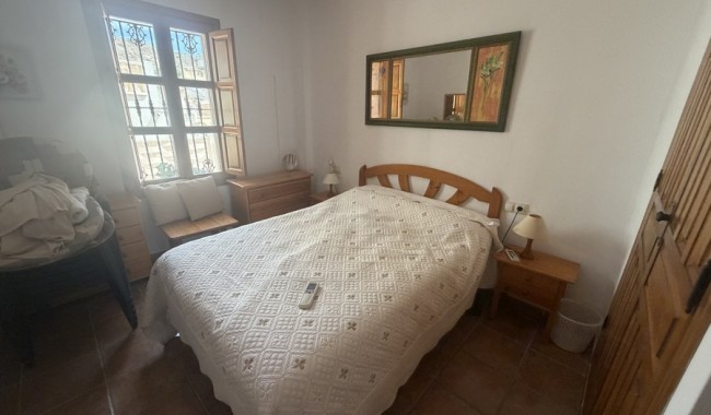 Resale - Villa - Ciudad Quesada/Rojales - Ciudad Quesada