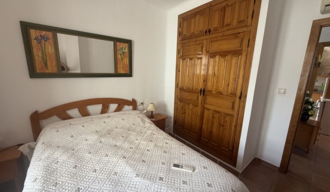 Resale - Villa - Ciudad Quesada/Rojales - Ciudad Quesada
