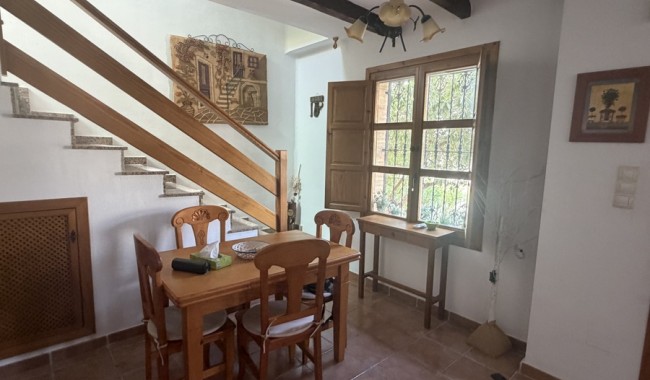 Resale - Villa - Ciudad Quesada/Rojales - Ciudad Quesada