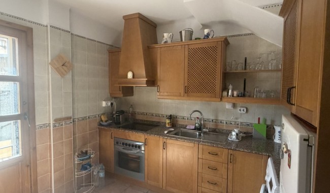 Resale - Villa - Ciudad Quesada/Rojales - Ciudad Quesada
