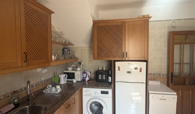 Resale - Villa - Ciudad Quesada/Rojales - Ciudad Quesada