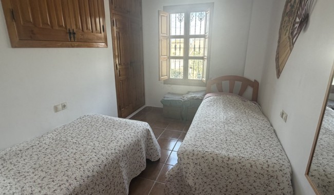 Resale - Villa - Ciudad Quesada/Rojales - Ciudad Quesada