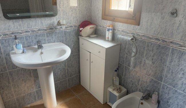 Resale - Villa - Ciudad Quesada/Rojales - Ciudad Quesada