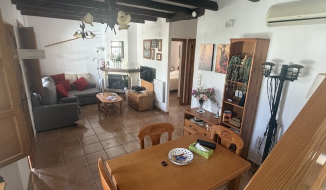 Resale - Villa - Ciudad Quesada/Rojales - Ciudad Quesada
