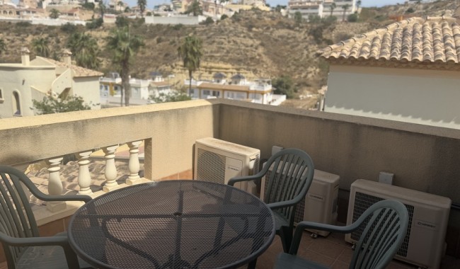 Resale - Villa - Ciudad Quesada/Rojales - Ciudad Quesada