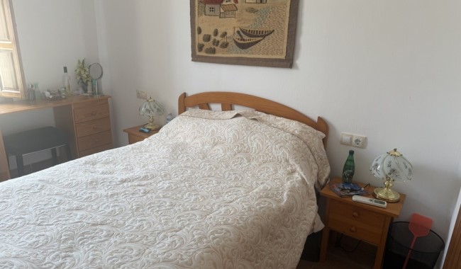 Resale - Villa - Ciudad Quesada/Rojales - Ciudad Quesada