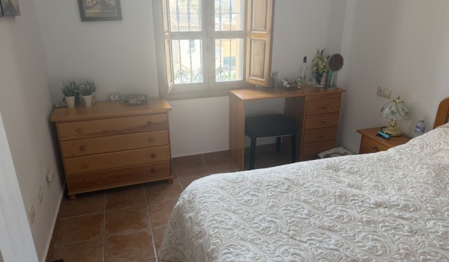 Resale - Villa - Ciudad Quesada/Rojales - Ciudad Quesada