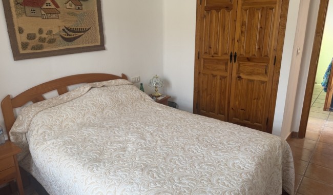 Resale - Villa - Ciudad Quesada/Rojales - Ciudad Quesada