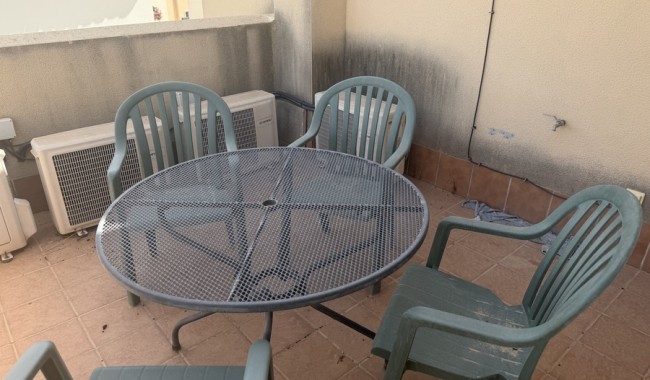Resale - Villa - Ciudad Quesada/Rojales - Ciudad Quesada