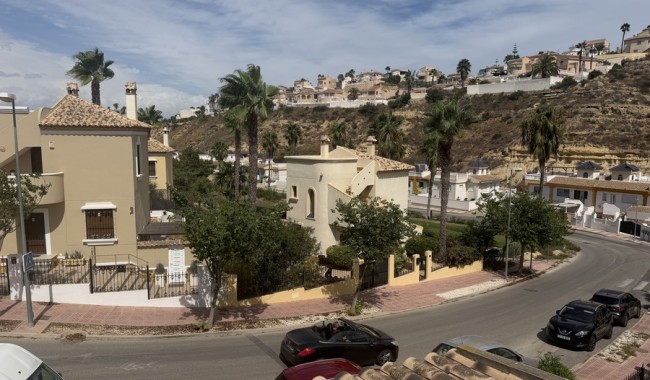 Resale - Villa - Ciudad Quesada/Rojales - Ciudad Quesada
