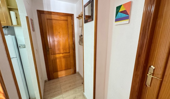 Sprzedaż - Apartament - Guardamar - Town Guardamar