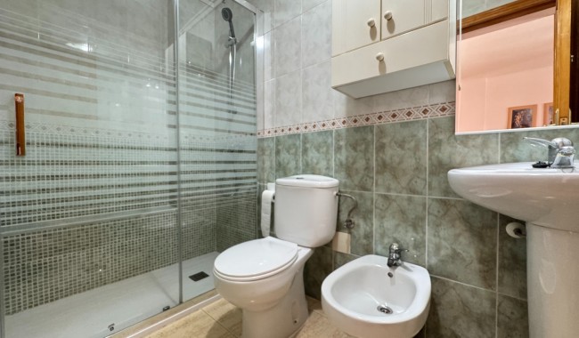 Sprzedaż - Apartament - Guardamar - Town Guardamar