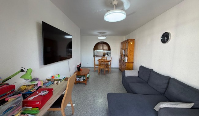 Sprzedaż - Apartament - Guardamar - Plaza Porticada
