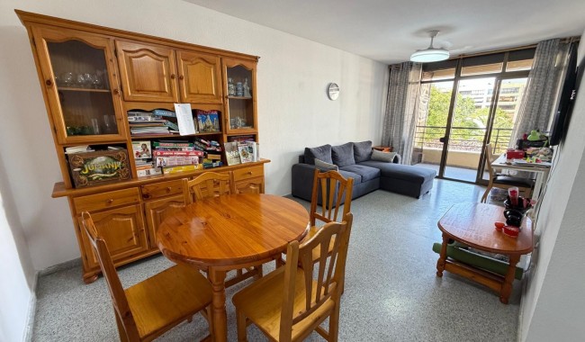 Sprzedaż - Apartament - Guardamar - Plaza Porticada