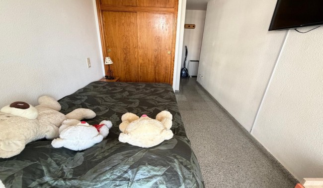 Sprzedaż - Apartament - Guardamar - Plaza Porticada