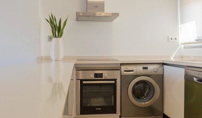 Nowa konstrukcja - Apartament - Orihuela - Orihuela costa