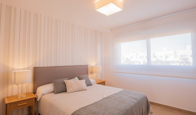 Nowa konstrukcja - Apartament - Orihuela - Orihuela costa