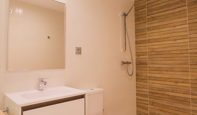 Nowa konstrukcja - Apartament - Orihuela - Orihuela costa