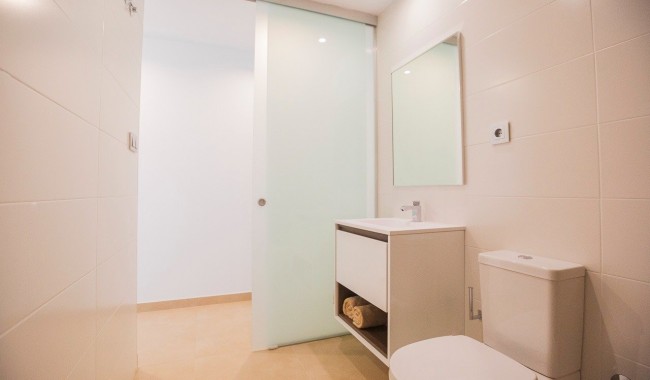 Nowa konstrukcja - Apartament - Orihuela - Orihuela costa