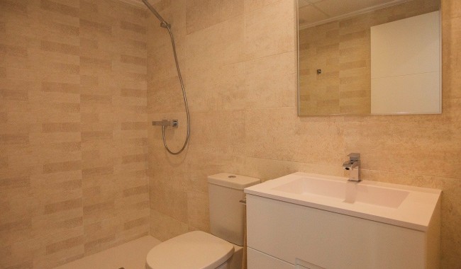 Nowa konstrukcja - Apartament - Orihuela - Orihuela costa