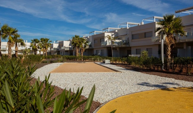Nowa konstrukcja - Apartament - Orihuela - Orihuela costa