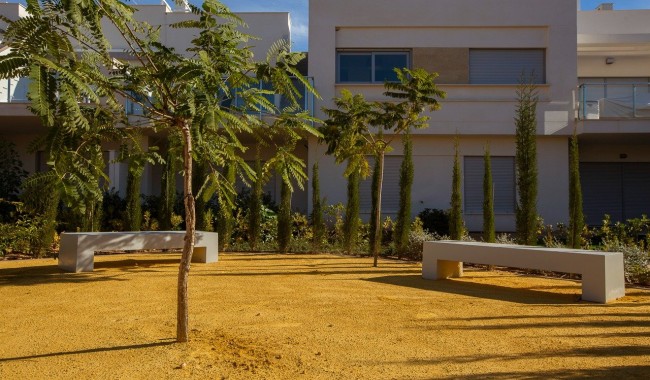 Nowa konstrukcja - Apartament - Orihuela - Orihuela costa