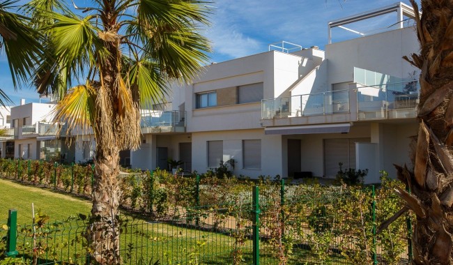 Nowa konstrukcja - Apartament - Orihuela - Orihuela costa