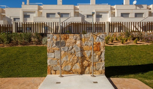 Nowa konstrukcja - Apartament - Orihuela - Orihuela costa
