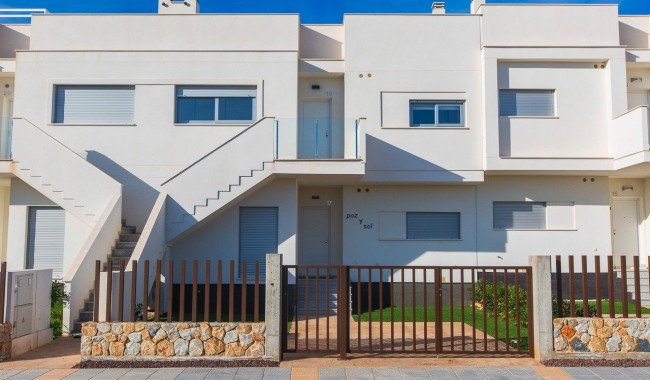 Nowa konstrukcja - Apartament - Orihuela - Orihuela costa