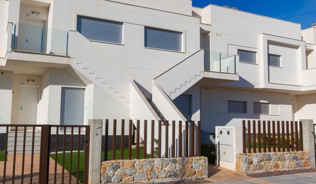 Nowa konstrukcja - Apartament - Orihuela - Orihuela costa