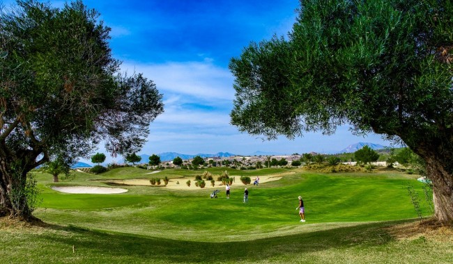Nowa konstrukcja - Apartament - Orihuela - Orihuela costa