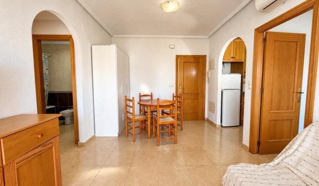 Sprzedaż - Apartament - Torrevieja - Torreblanca