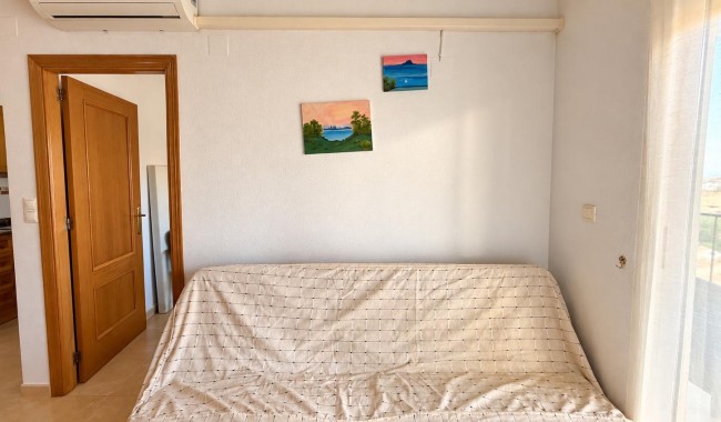 Sprzedaż - Apartament - Torrevieja - Torreblanca